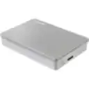 Thumbnail 3 de Disco Duro Externo Toshiba Canvio Flex 4TB PLATA Cable USB-C a Ent micro-B Plata