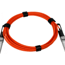 Thumbnail 1 de MIKROTIK SFP+ direct attach Active Optics cable, 5m
