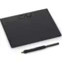 Thumbnail 1 de Tableta Digitalizadora Wacom Intuos Pro Small, (2025) USB, Bluetooth
