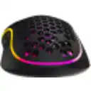 Thumbnail 6 de Xtech - XTM-620 - Mouse - USB - Wired - Black - Gaming 7 button Honeycomb