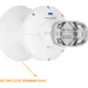 Thumbnail 9 de Antena Ubiquiti PS-5AC PrismStation Alta Capacidad en Banda de 5 GHz