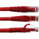 Thumbnail 3 de LINKMADE 15mt Cat6 U/UTP Rojo LSZH Cable Patch Inyectado Multifilar