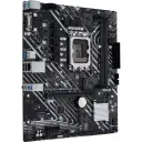 Thumbnail 2 de Tarjeta Madre Asus PRIME H610M-E D4-CSM LGA1700 13°G 2*M.2 2*DDR4 DP HDMI VGA