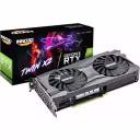 Thumbnail 0 de Inno3D GeForce RTX 3060 TWIN X2 [N30602-12D6-119032AH]