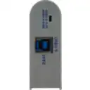 Thumbnail 6 de LRLINK 1-USB3.0-BH 1-SFP 1G inc-cable-AM-BM