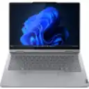 Thumbnail 0 de Notebook Lenovo ThinkBook 14 2en1 G5 IAU Ultra 7 255U 16GB 512GB 14" Touch W11P