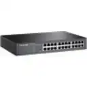 Thumbnail 1 de TP-LINK SWITCH 24-PORT GIGABIT EASY SMART UN / TL-SG1024DE
