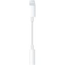 Thumbnail 2 de Adaptador de Lightning a Jack de 3.5 mm para Audífonos