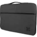 Thumbnail 0 de Klip Xtreme - Notebook sleeve - 14.1" - Polyester - Charcoal gray - KNS-425GR