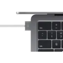 Thumbnail 4 de MLXW3CI/A MacBook Air 13.6/M2 8C/GPU 8C/256GB/8GB RAM gris espacial