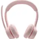 Thumbnail 1 de Audífonos Inalámbricos Logitech Zone 300 Bluetooth Ultra ligero Rosado + Regalo