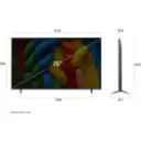 Thumbnail 3 de LG SMART TV NANO CELL AI NANO80 75IN