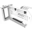 Thumbnail 0 de Soporte GPU Bracket Cooloer Master Kit V3 White  PCI Express 4.0 12V Color Blanc