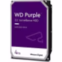 Thumbnail 0 de Disco Duro Western Digital Purple 4TB 3.5" 5400RPM SATAIII 256MB