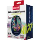 Thumbnail 3 de Mouse inalambrico edicion limitada Maxell MOWL-320 TIGER