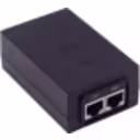 Thumbnail 0 de Inyector POE-24-24W / Ubiquiti inyector PoE 24V