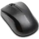 Thumbnail 3 de Mouse Inalámbrico Kensington Mouse For Life 27105-K72392 3 Botones USB Negro