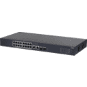 Thumbnail 0 de DH-CS4220-16GT-240. 20-Port Cloud Managed Desktop Gigabit Switch with 16-Port PoE