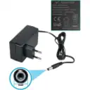 Thumbnail 4 de Cloud Router Switch CRS304-4XG-IN (RouterOS L5), desktop enclosure (EU)