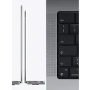 Thumbnail 3 de MacBook Pro 16.2/ M1 Pro 10C/ GPU 16C/1TB space grey