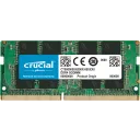 Thumbnail 0 de Memoria RAM 8GB DDR4 3200MHz SO-DIMM CL22 Non-ECC 1.2V 260p - Crucial