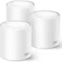 Thumbnail 0 de Sistema Wi-Fi 6 Mesh TP-LINK Deco X50, AX3000 Cobertura hasta 530m2 (pack de 3)