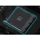 Thumbnail 5 de MSI - Motherboard - PRO B550M-B  DDR4 MicroATX AM4