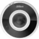 Thumbnail 0 de Cámara Fisheye IP Dahua® 6MP 360° 1.68m EYE 360o, 6MP Lente Fijo 1.68mm, IR 15M