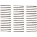 Thumbnail 1 de 45mm Manguito pack-100-unids Protector Empalme Fusion Fibra