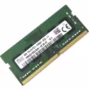 Thumbnail 0 de Memoria RAM 8GB DDR4 3200MHz SO-DIMM CL22 Non-ECC 1.2v 260p - HYNIX