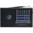 Thumbnail 0 de MLAB RADIO RETRO MULTIBANDA SINTONY RECARGABLE CF-14 BLACK