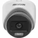 Thumbnail 2 de Cámara Domo Hikvision 1080p Dual Light ColorVu 2.8mm Audio IR 20mt