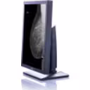 Thumbnail 2 de Monitor Diagnostico Mamografía JUSHA M53, 21.3" 5MP Monocr 5:4 LED IPS DVI-D