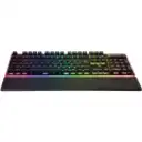 Thumbnail 0 de Teclado Gamer alámbrico Cougar RGB 8 Colores hybrid mecanico Español Negro