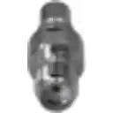 Thumbnail 1 de QMA-Hembra .SMA-Hembra Adaptador Copla Coaxial 20mm-Largo