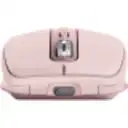 Thumbnail 4 de Mouse Inalámbrico Logitech MX Anywhere 3S Óptico 6 Botones Bluetooth Color Rosa