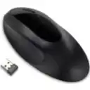Thumbnail 23 de Mouse Ergonómico Inalámbrico Kensington Pro Fit, Óptico 1600DPI 5 botones Negro