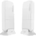 Thumbnail 0 de MIKROTIK Wireless Wire, pair of preconfigured wAPG-60ad for 60Ghz link