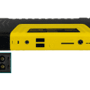 Thumbnail 8 de Partidor de Vehiculo 50800mAh EC5 2-USB-A in:12/16,8V ou:5/12/16/19V 