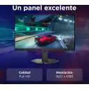 Thumbnail 4 de Monitor Lenovo Legion 27-10 27" FHD 1920*1080 IPS 1*DP 2*HDMI 240Hz