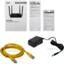 Thumbnail 2 de Router Wireless D-Link DIR-825M Mesh Dual-Band Gigabit AC1200 4*LAN WAN 4 Antena