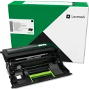 Thumbnail 0 de Unidad de Imagen Lexmark 58D0Z00 Negro p/MX826ade/MX822ade/MS821dn/MS823dn