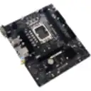 Thumbnail 2 de Tarjeta Madre BIOSTAR H610MX-E LGA1700 14°G 2*DDR4 M.2 WiFi DVI HDMI VGA PS/2