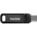 Thumbnail 1 de Pendrive 64GB SanDisk Ultra Dual Drive Go USB Type-C/USB-A Lec 150MB/s