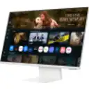 Thumbnail 20 de Monitor Samsung M8 M80F 32" Smart TV 4K 3840*2160 VA HDMI USB USB-C 60Hz 4ms