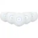 Thumbnail 0 de UniFi AP WiFi 7 Interior - 2,4GHz (2x2 688Mbps 4dbi) 5GHz (2x2 4.3Gbps 6dbi) 6GHz(2x2 5.8Gbps 5.8dbi) (1) 2.5GbE Req: U-PoE+