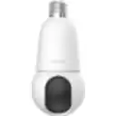 Thumbnail 9 de IPC-K6C-3H1WEB. Camara IMOU Bulb Cam 2C 3MP Disuasion activa/ Modo privacidad/ D