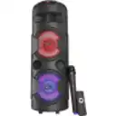 Thumbnail 1 de Sistema de Parlantes Klip X MagBlaster KLS-601, 2000W 2x8" Battery Mic Bluetooth