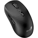 Thumbnail 0 de GENIUS MOUSE INALAMBRICO BLUETOOTH + 2,4GHZ COPILOT BLACK-NX-8080S-BK