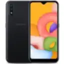 Thumbnail 0 de Samsung A01 32GB Black